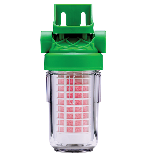 Bojlerový filter Scalex ECO na vodný kameň