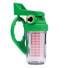 Bojlerový filter Scalex ECO na vodný kameň