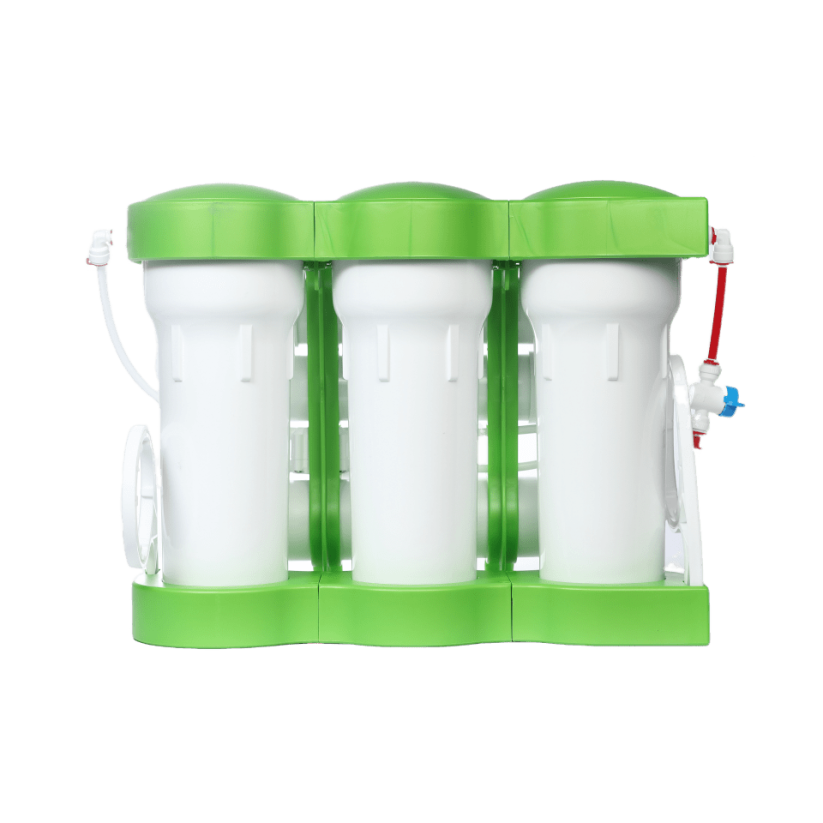 Reverzná osmóza Ecosoft P'URE Balance