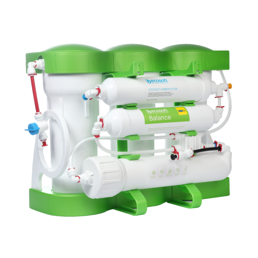 Reverzná osmóza Ecosoft P'URE Balance