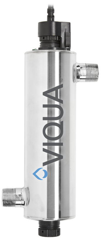UV lampa na vodu VIQUA VH200