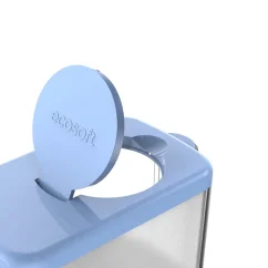 Filtračná kanvica na vodu Ecosoft Slim 3,5 l