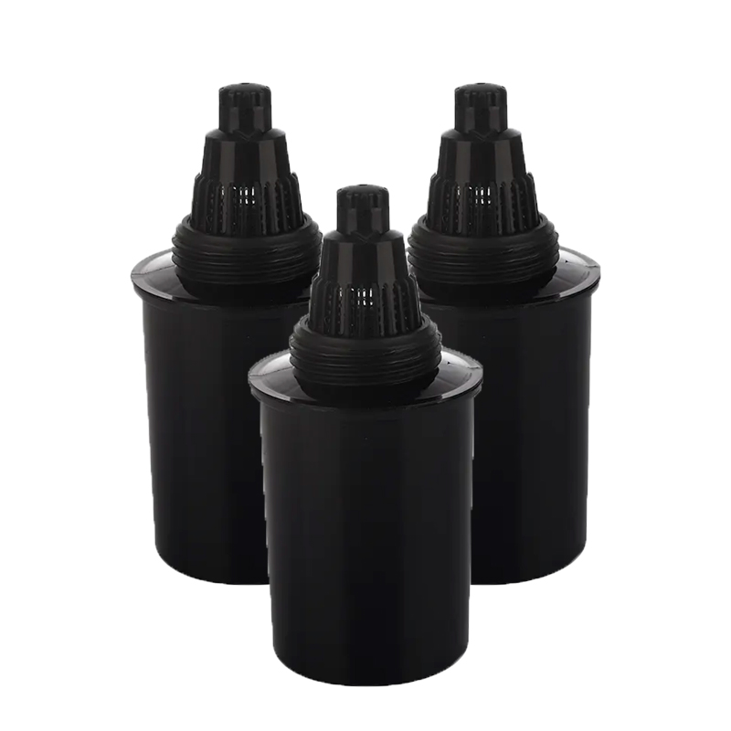 Náhradný filter pre ionizačnú kanvicu AOK Ion Pitcher - Počet kusov: 3 ks