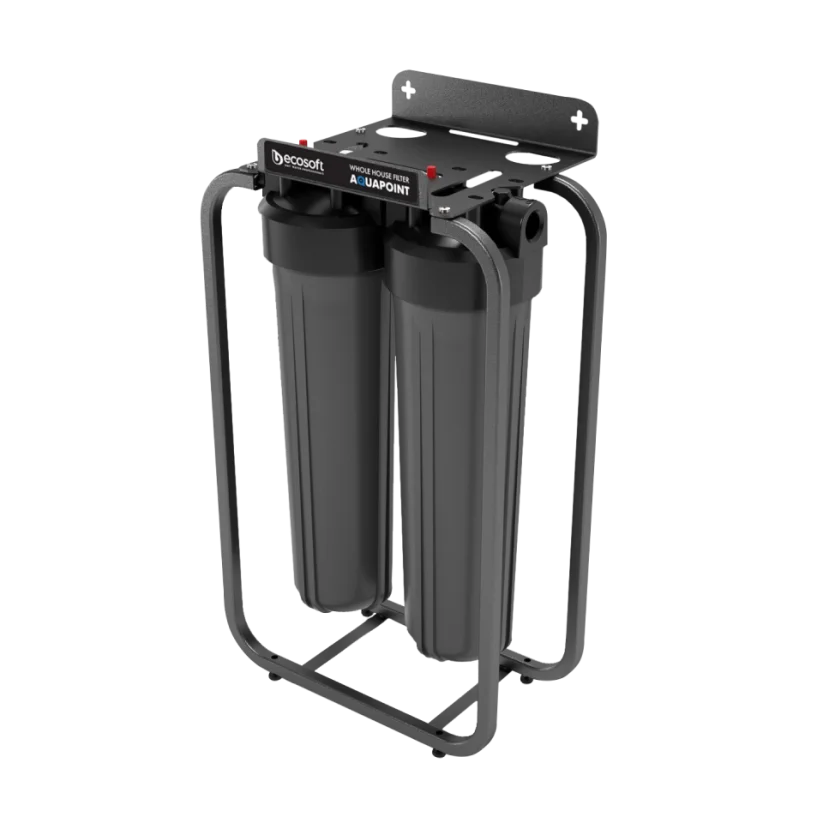 Potrubný filter Ecosoft BigBlue DUO 20"