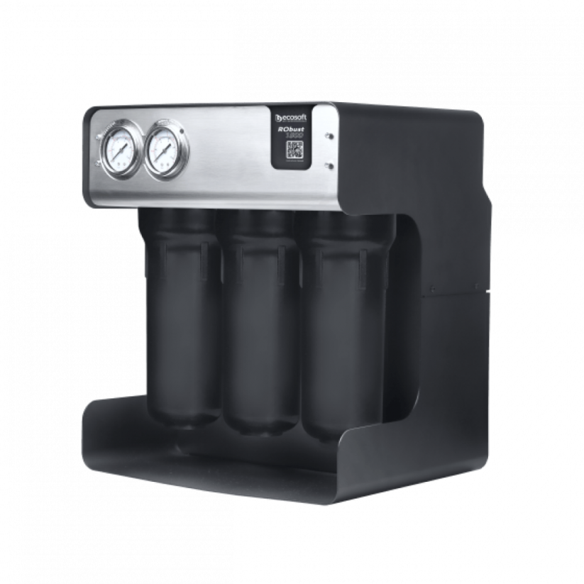 Reverzná osmóza pre kaviarne Ecosoft Robust 1500
