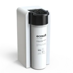 Reverzná osmóza Ecosoft CROSS Solo direct flow