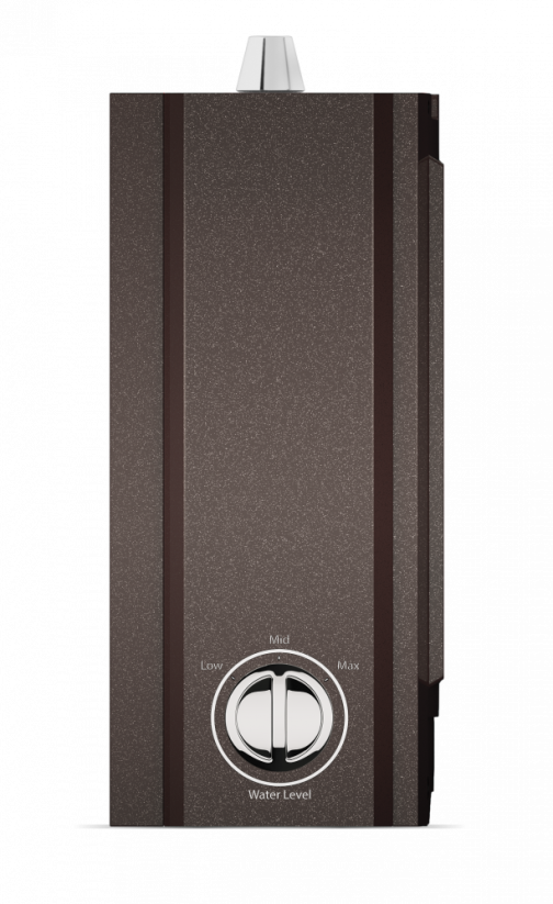 Ionizátor vody Chanson Miracle Max Plus - Farba: Hnedá