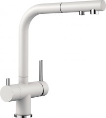Batéria na vodu BLANCO FONTAS-S II SILGRANIT®-Look