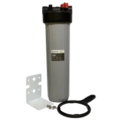 Potrubný filter na vodu Ecosoft Bigblue 20"