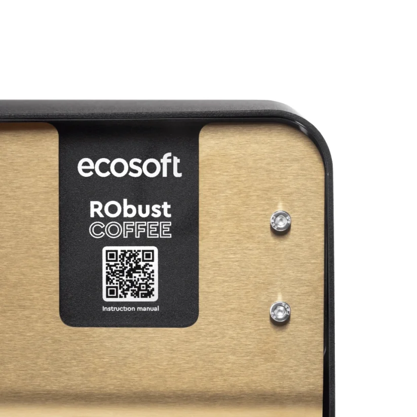 Reverzná osmóza pre kaviarne Ecosoft Robust PRO