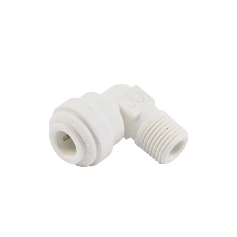 Spojky a ventily John Guest™ 1/4"