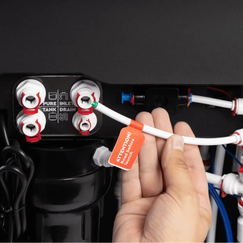 Reverzná osmóza pre kaviarne Ecosoft Robust PRO