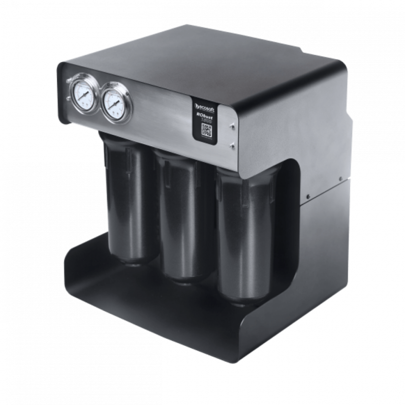 Reverzná osmóza pre kaviarne Ecosoft Robust 1500