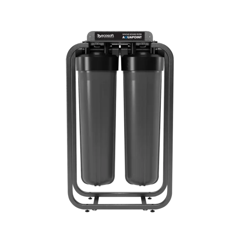 Potrubný filter Ecosoft BigBlue DUO 20"