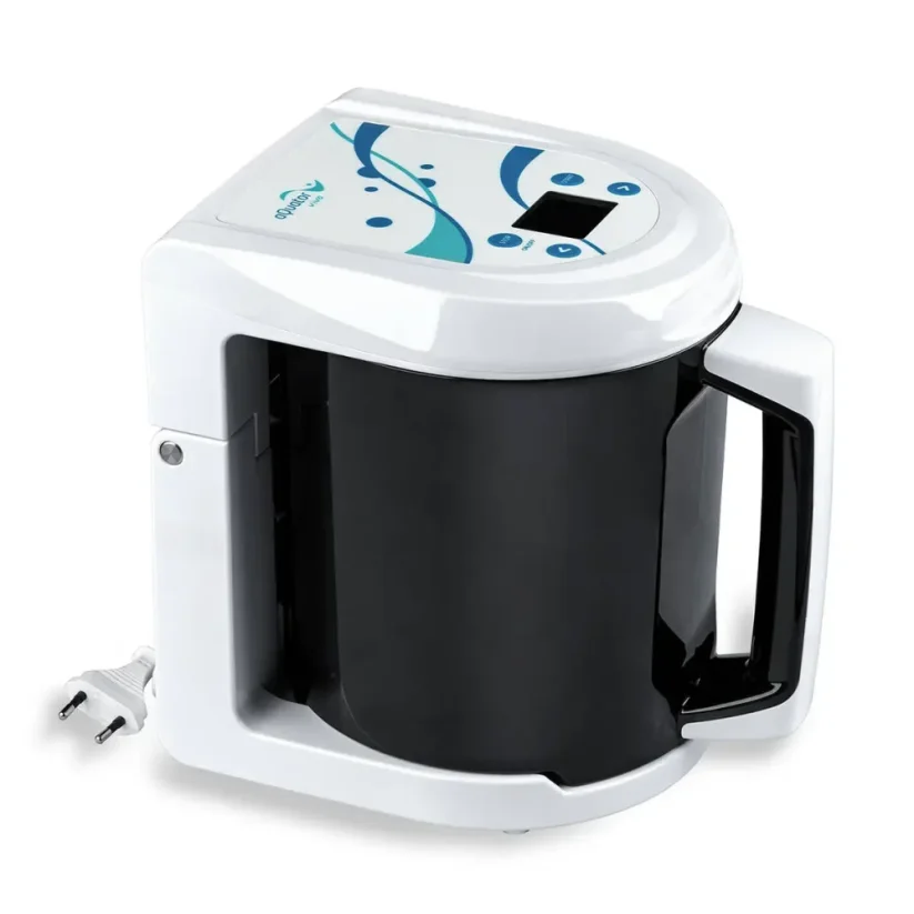 Ionizátor vody AQUATOR VIVO SILVER