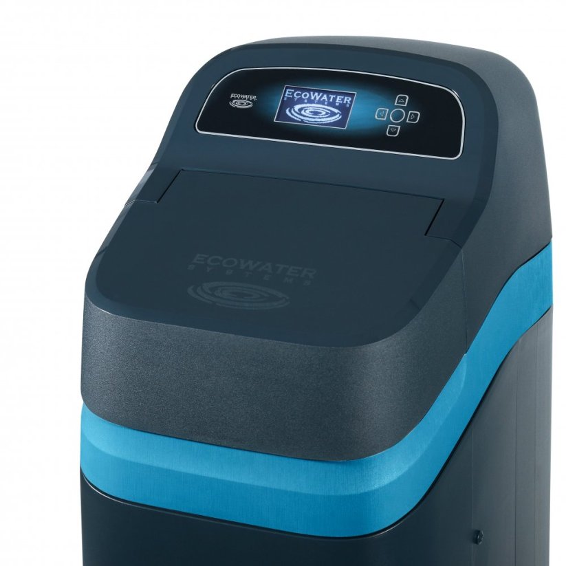 Zmäkčovač vody Ecowater eVOLUTION Refiner Power 2v1