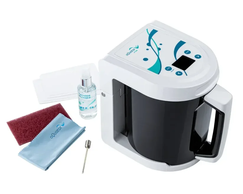 Ionizátor vody AQUATOR VIVO SILVER