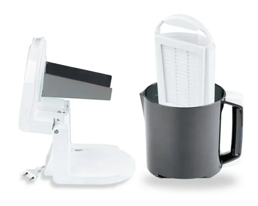 Ionizátor vody AQUATOR VIVO SILVER