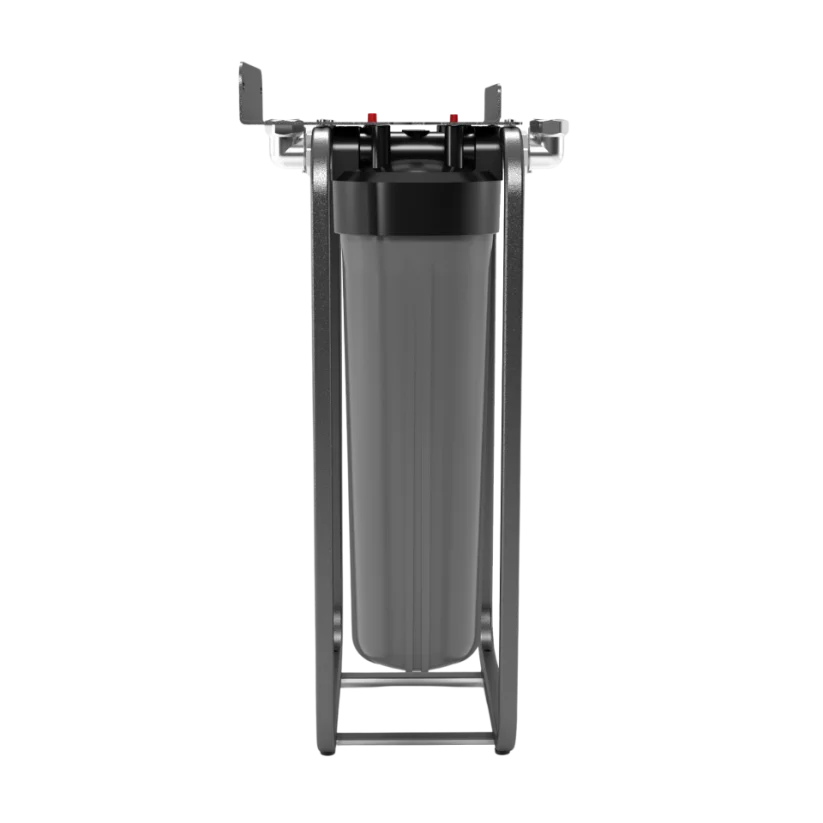 Potrubný filter na sírovodík DUO MS Ecosoft BigBlue 20"