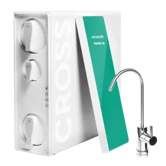 Reverzná osmóza Ecosoft CROSS90 BALANCE direct flow Reverzná osmóza Ecosoft CROSS90 BALANCE direct flow