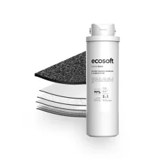 Náhradná filtračná vložka pre Ecosoft CROSS Solo