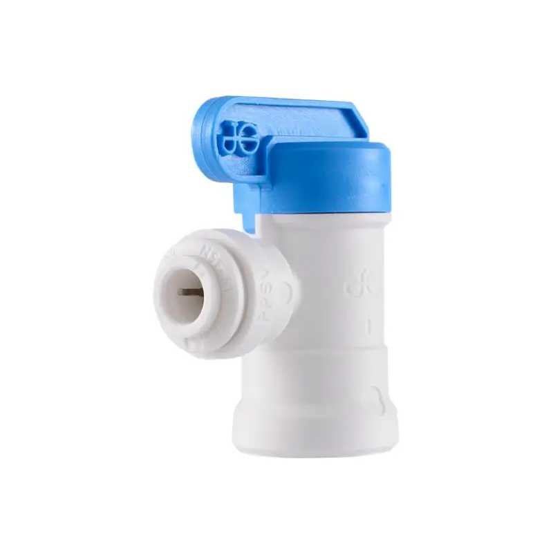 Spojky a ventily John Guest™ 1/4"