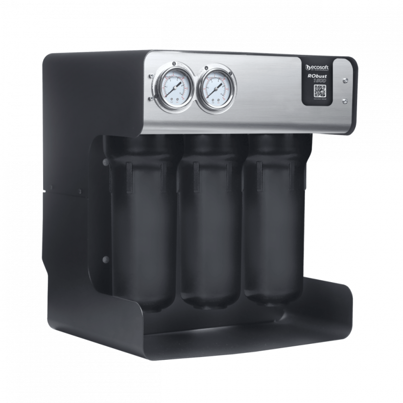 Reverzná osmóza pre kaviarne Ecosoft Robust 1500
