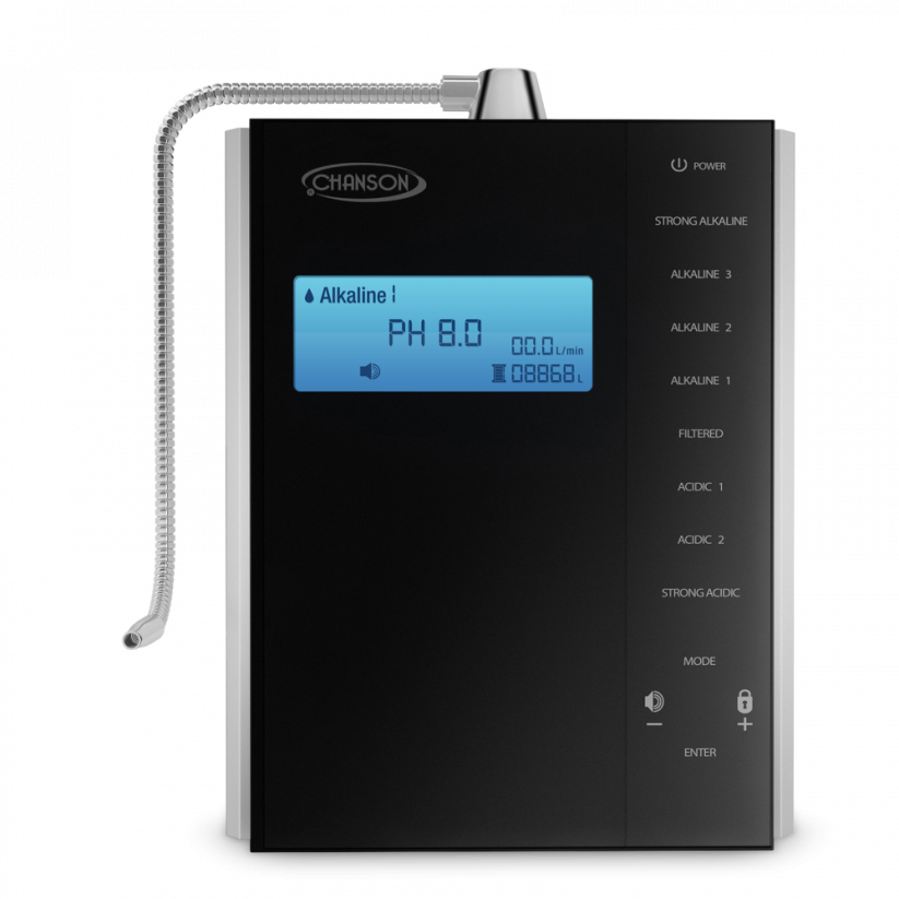 Ionizátor vody Chanson Revolution Plus