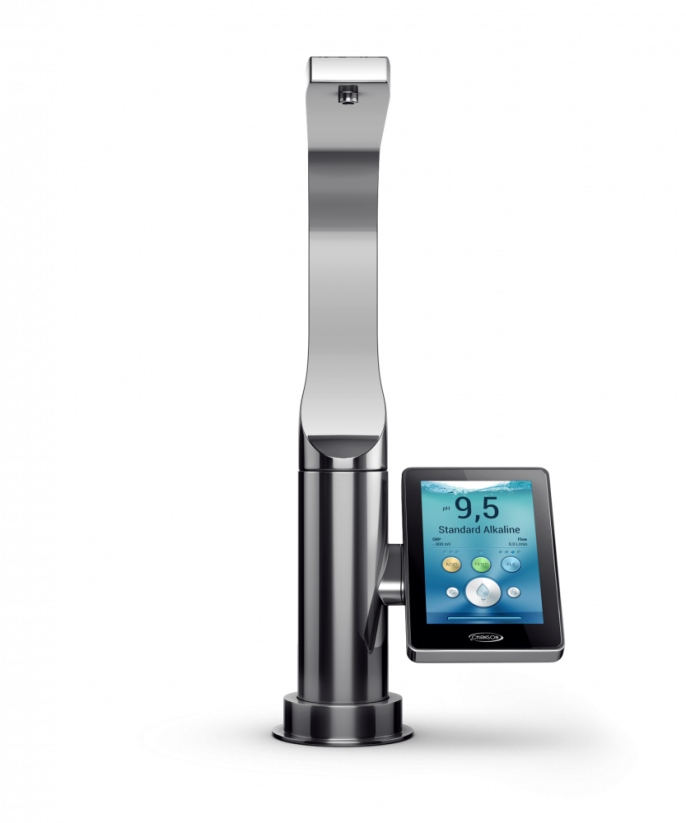 Ionizátor vody Chanson Royale