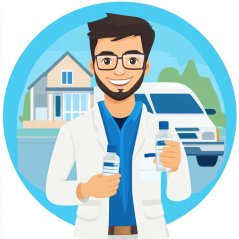 Kolaudačný rozbor vody