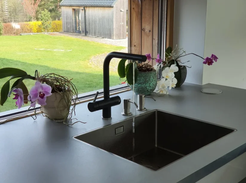 Vodíkový generátor Chanson H2 MAX