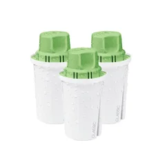 Náhradne filtre pre ionizačnú kanvicu ION pitcher 3ks