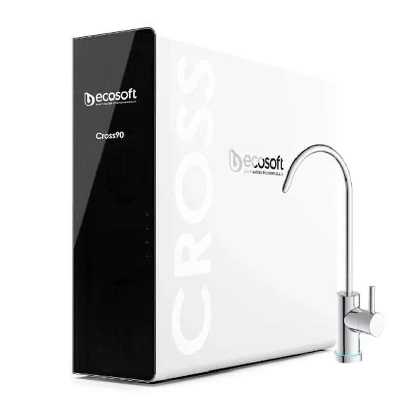 Reverzná osmóza Ecosoft CROSS90 direct flow