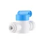 Spojky a ventily John Guest™ 1/4" Spojky a ventily John Guest™ 1/4"