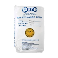 Filtračná zmes Anex na odstránenie dusičnanov 25l