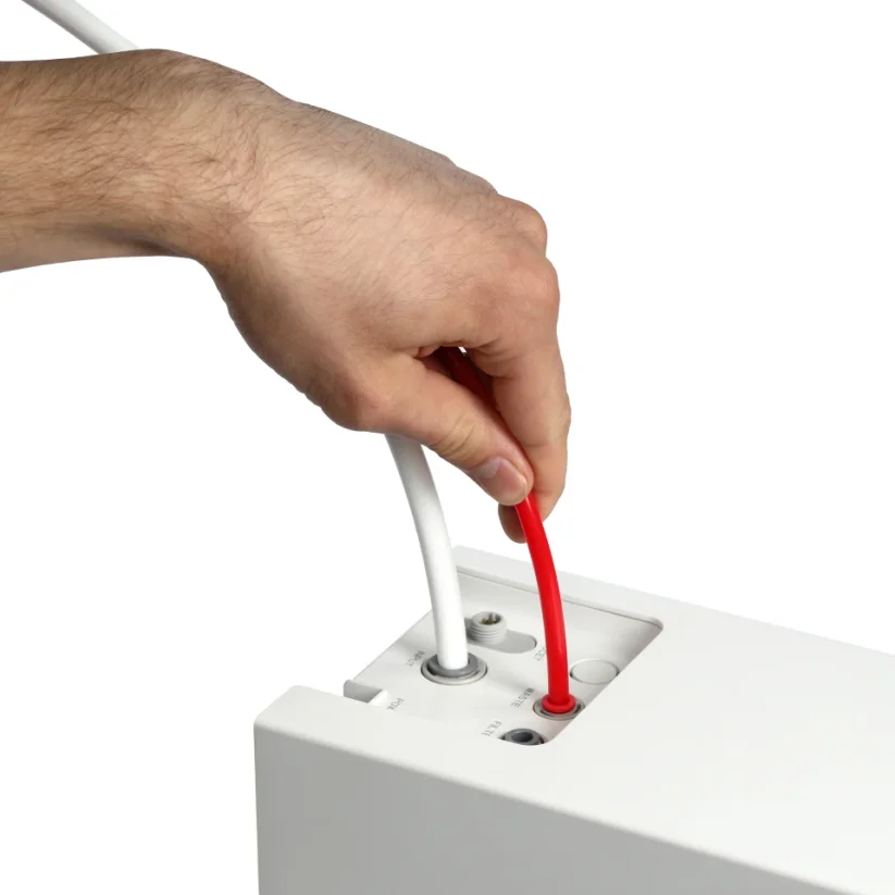 Reverzná osmóza Ecosoft CROSS90 BALANCE direct flow