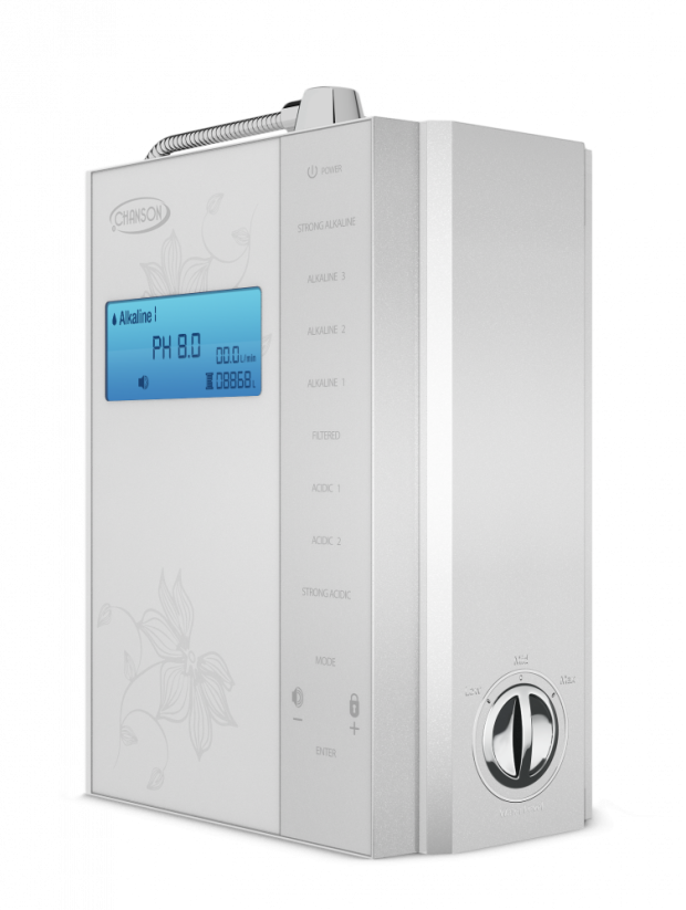 Ionizátor vody Chanson Miracle Max Plus