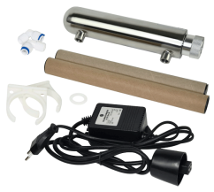 UV lampa pre vodné filtre 6W