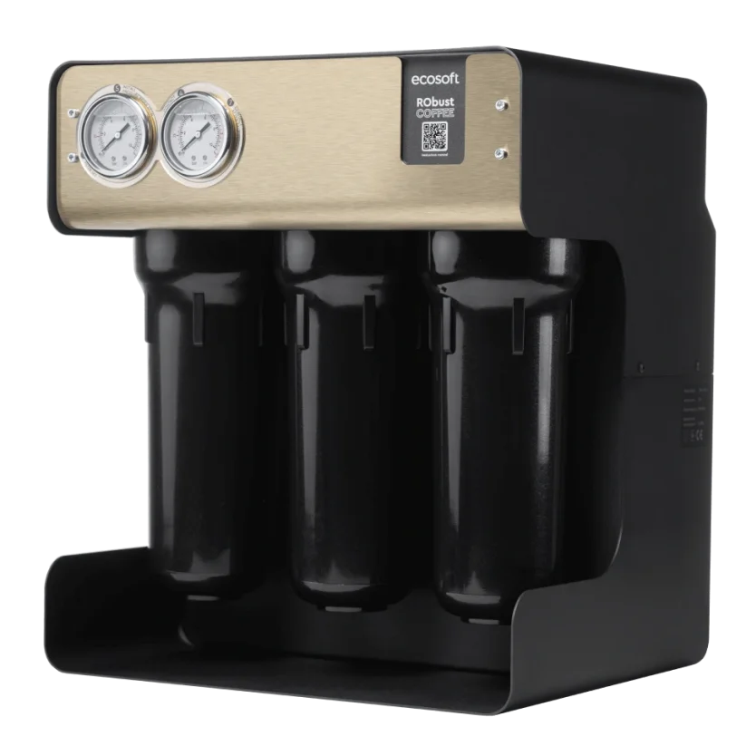 Reverzná osmóza pre kaviarne Ecosoft Robust PRO
