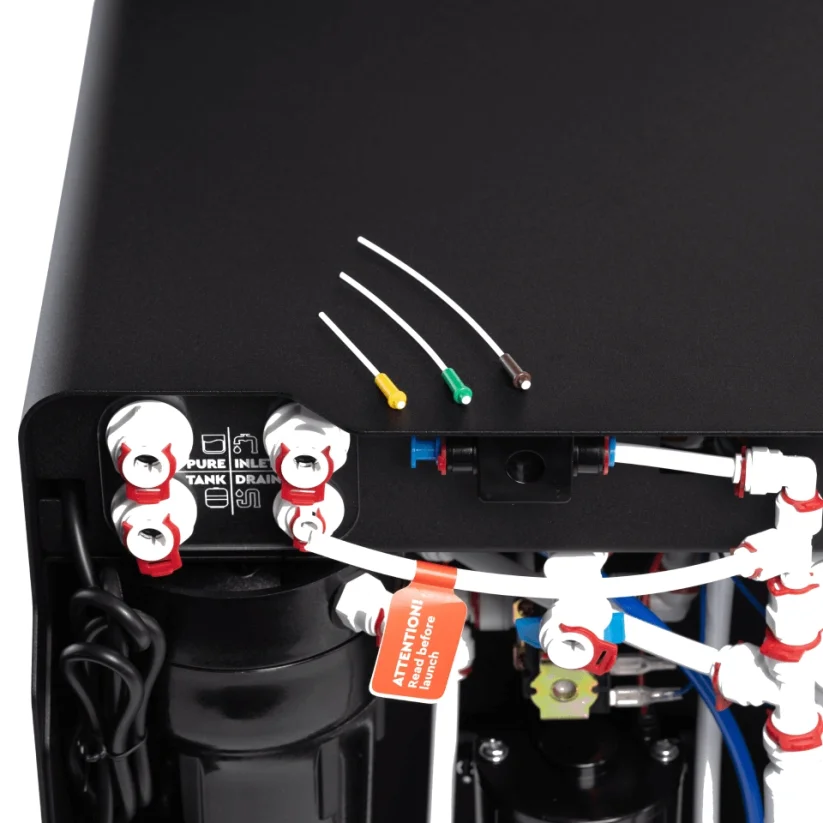 Reverzná osmóza pre kaviarne Ecosoft Robust PRO