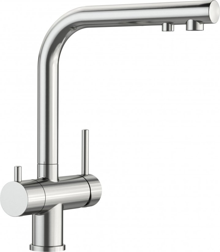 Batéria na vodu BLANCO FONTAS II Kovové prevedenie