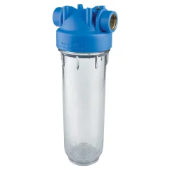 Potrubný filter na vodu ATLAS® 10"