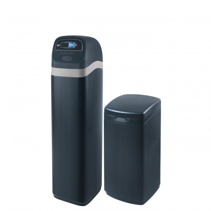 Zmäkčovač vody Ecowater eVOLUTION 600 Power