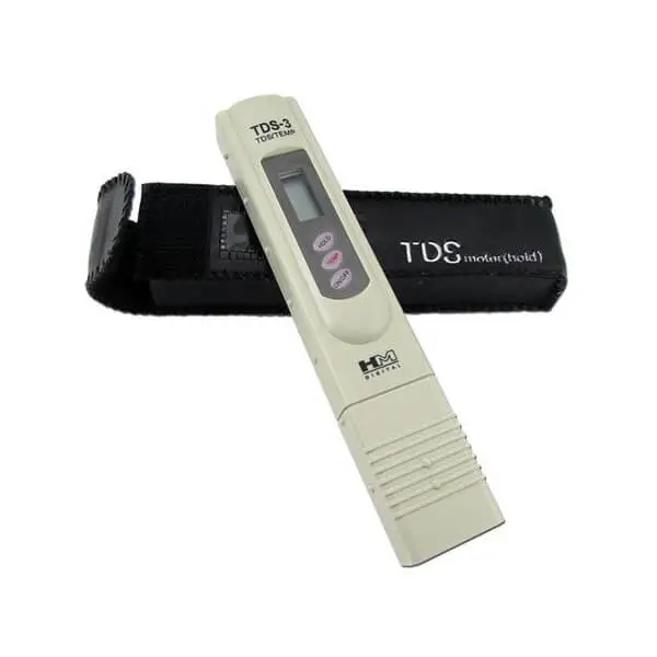 TDS meter merač vodivosti