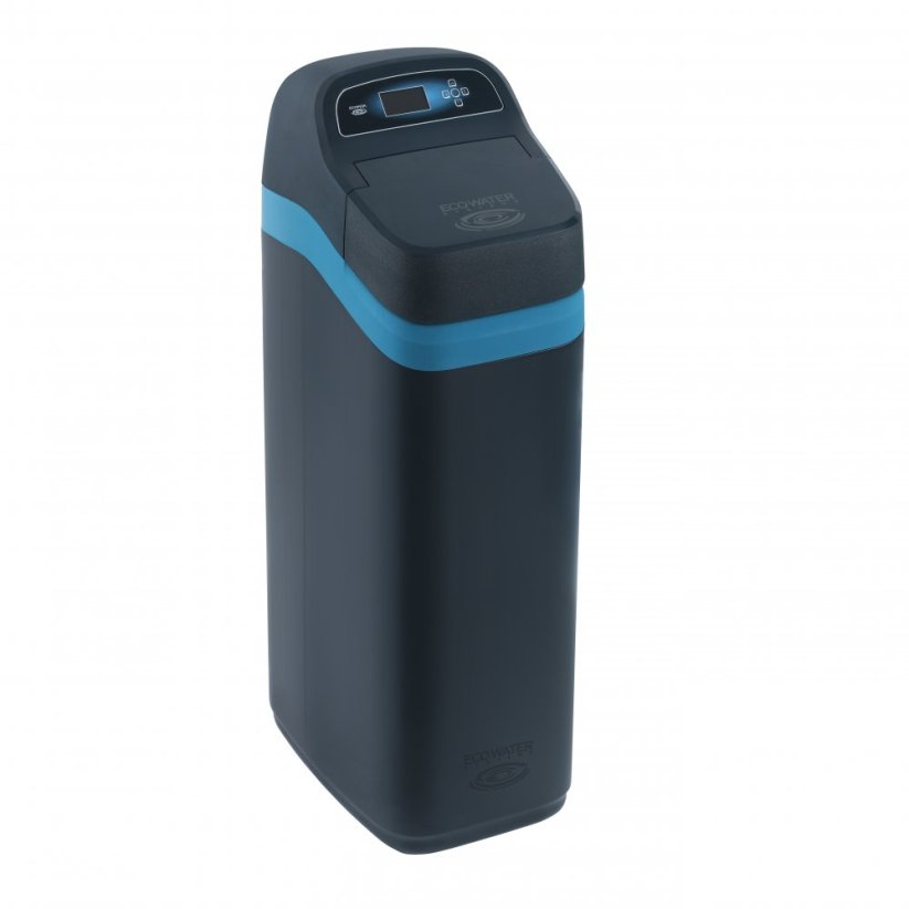 Zmäkčovač vody Ecowater eVOLUTION Refiner Power 2v1