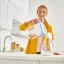 Filtračná kanvica na vodu Ecosoft Slim 3,5 l Filtračná kanvica na vodu Ecosoft Slim 3,5 l
