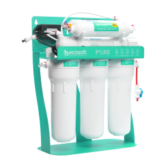 Reverzná osmóza Ecosoft P'URE AquaCalcium Mint s čerpadlom