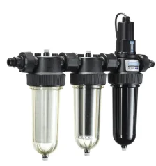 Trojitý Filter Cintropur TRIO UV 25 W