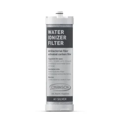 Náhradný filter PJ-6000 pre ionizátor vody Chanson Náhradný filter PJ-6000 pre ionizátor vody Chanson