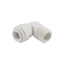 Spojky a ventily John Guest™ 1/4" Spojky a ventily John Guest™ 1/4"